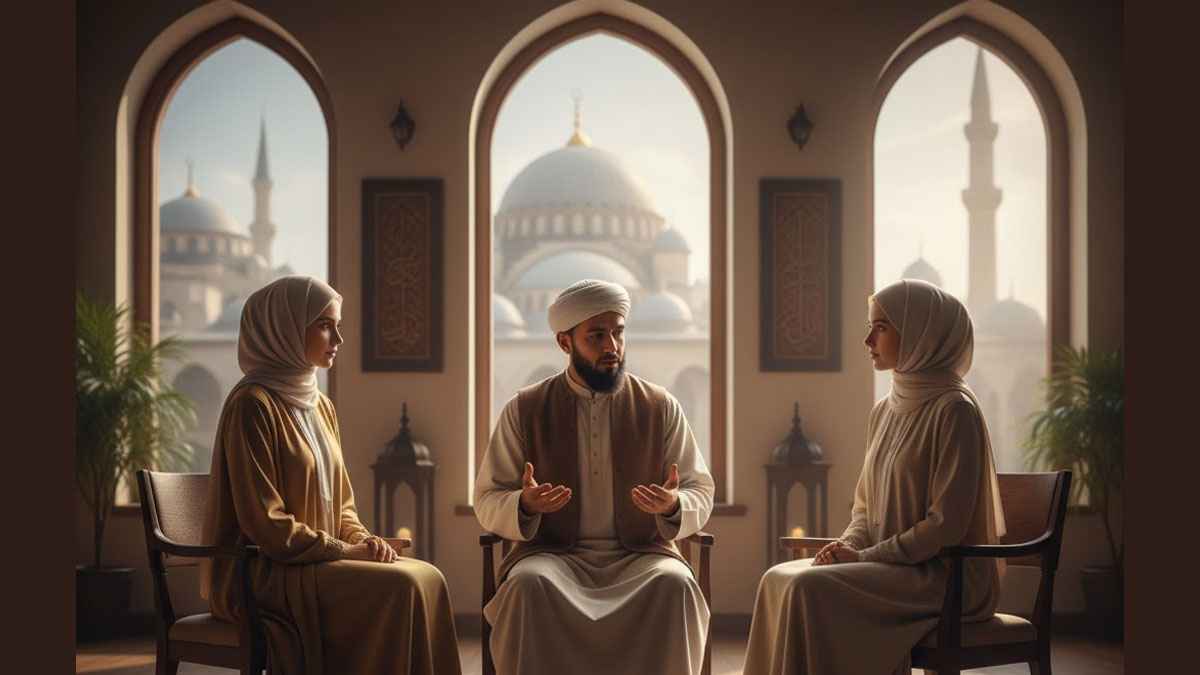 একাধিক বিয়ে: ইসলাম কী বলেছে, আমরা কী করছি?