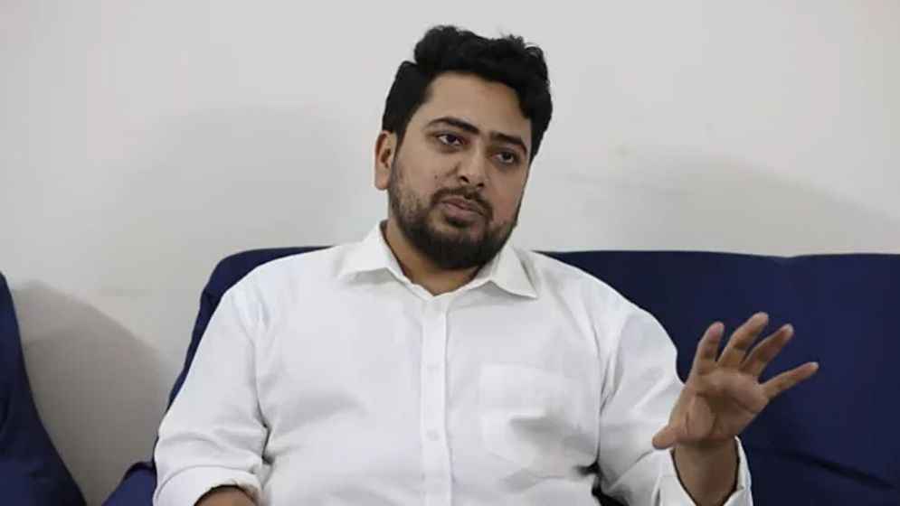 পিআর নিয়ে জামায়াতের আন্দোলন সুচিন্তিত রাজনৈতিক প্রতারণা: নাহিদ