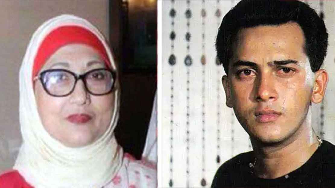 আমার ছেলে আত্মহত্যা করেনি: সালমান শাহ