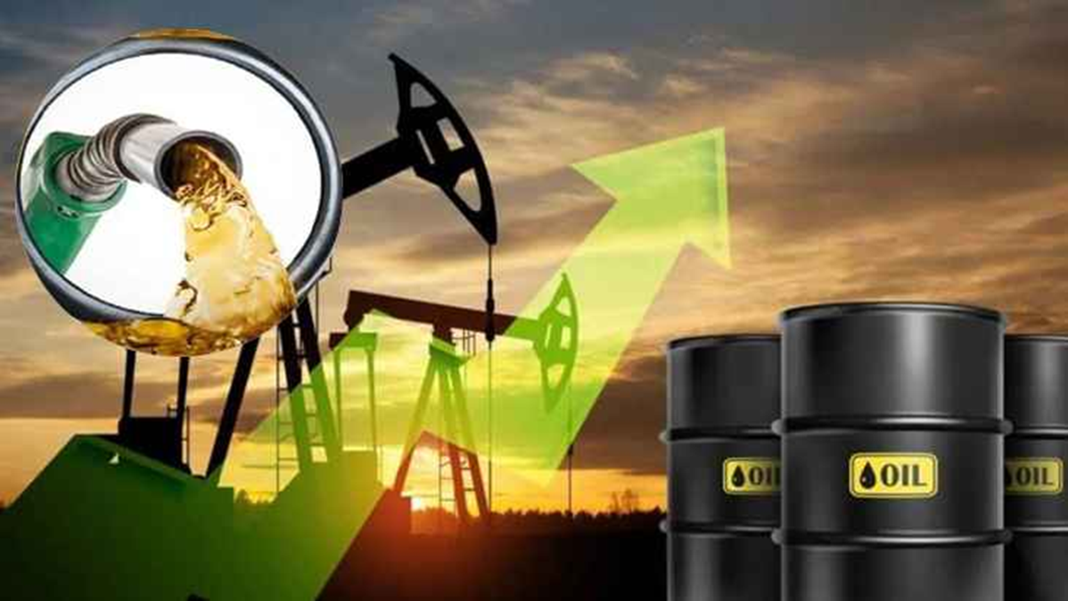 রাশিয়ার ওপর মার্কিন নিষেধাজ্ঞার জেরে বিশ্ববাজারে বাড়লো তেলের দাম