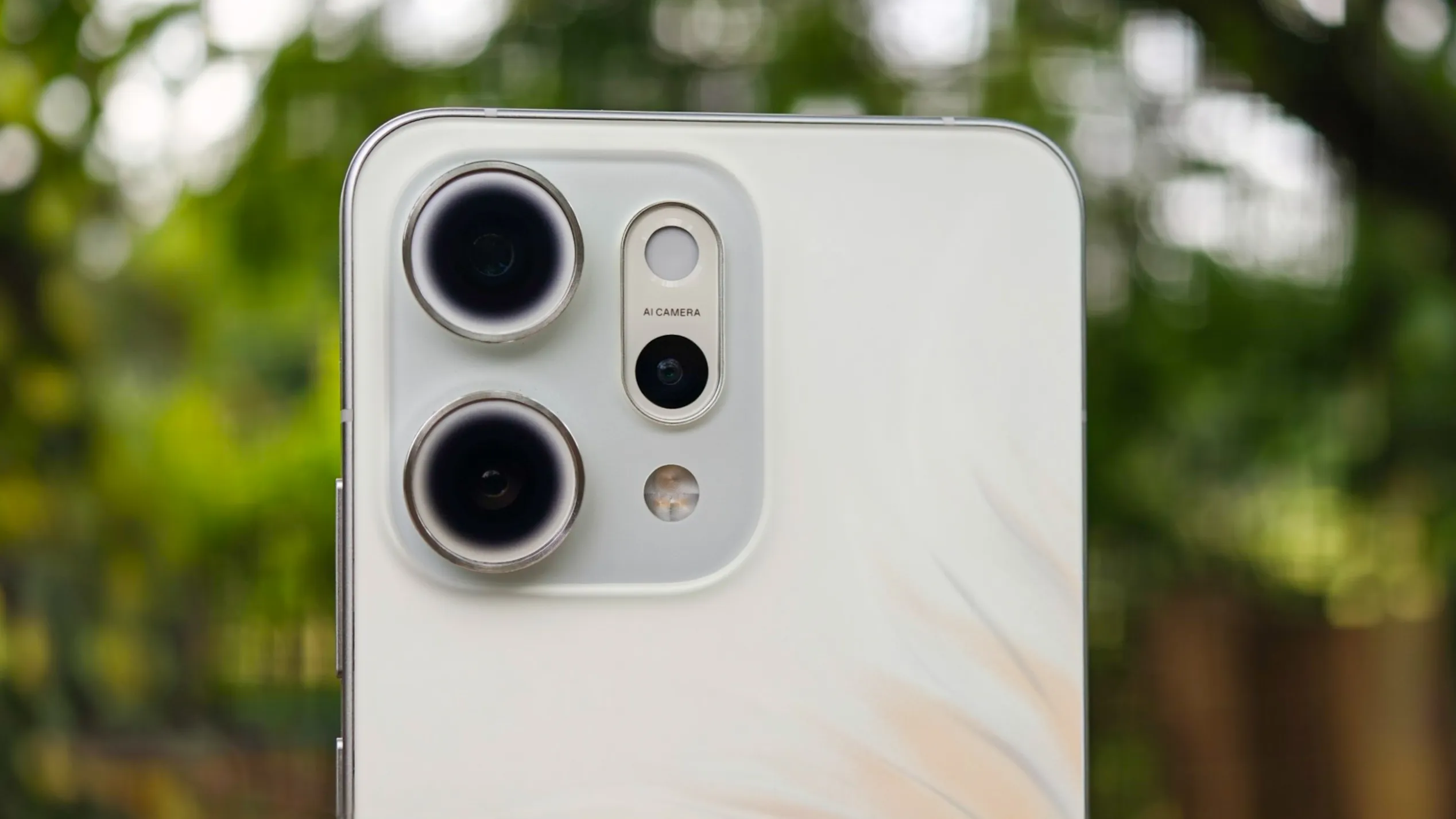 অপো রেনো সিরিজে ২০০ মেগাপিক্সেল ক্যামেরার ফোন আনছে