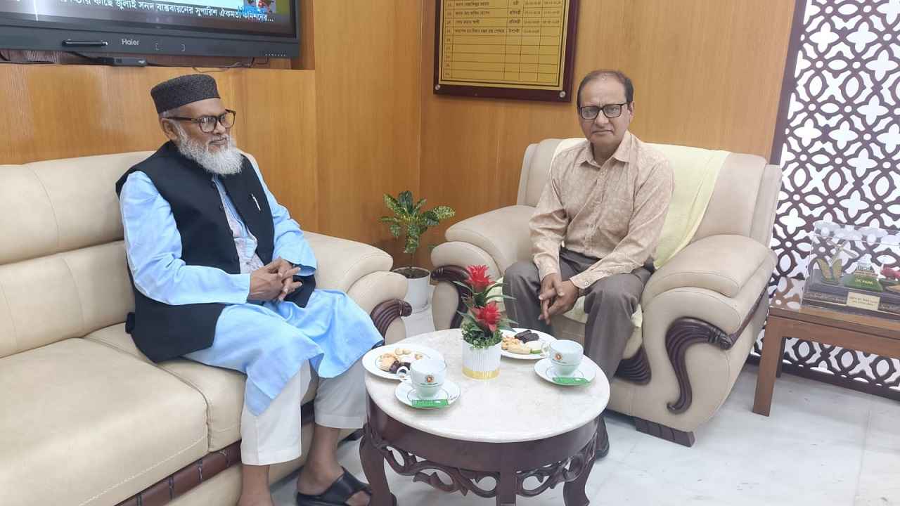 প্রাথমিক শিক্ষার বিষয়ে জনআকাঙ্ক্ষার পরিপন্থী পদক্ষেপ নেবে না সরকার