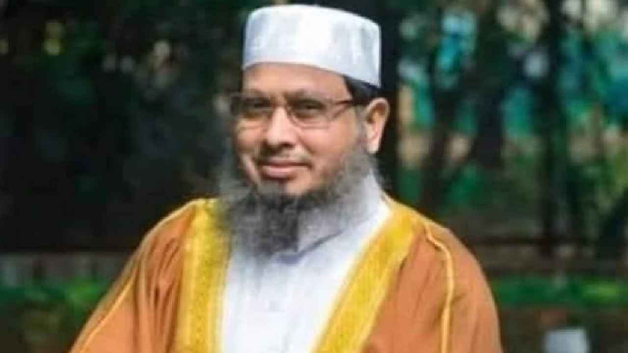 অধ্যক্ষ নজরুলের বিরুদ্ধে অনিয়ম-দুর্নীতির অভিযোগ