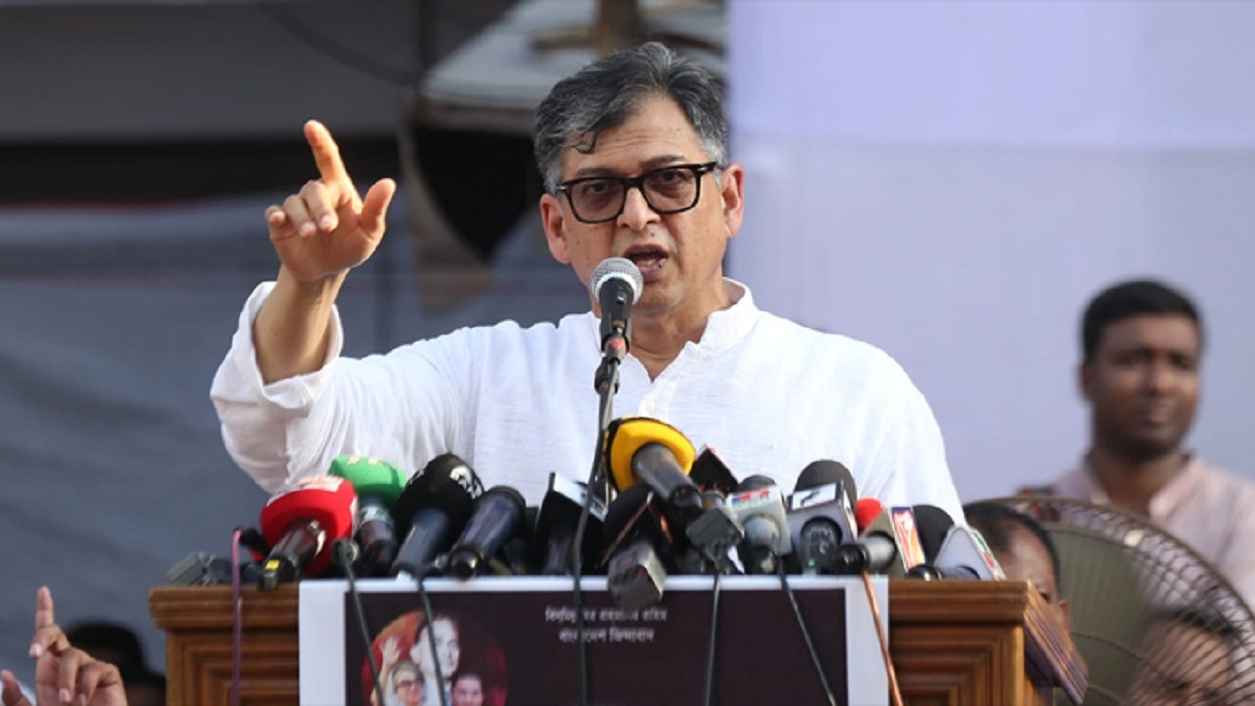 শিগগিরই প্রতিটি আসনে একক প্রার্থীর সবুজ সংকেত দেবে বিএনপি: সালাহউদ্দিন