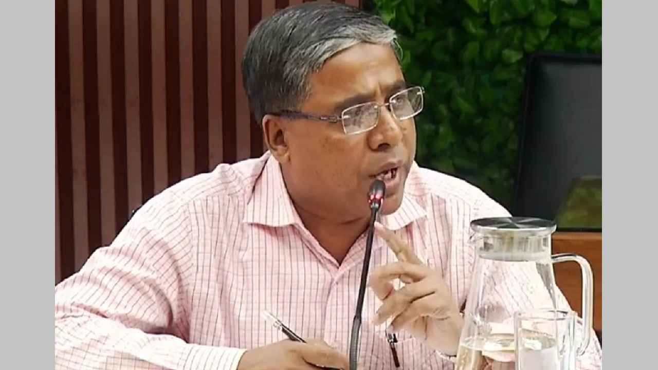 আস্থা ফিরিয়ে আনতে পারলে ইসি সফল হবে: হারুন জামিল