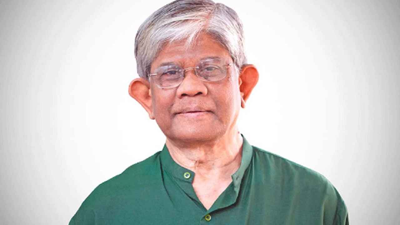 অর্থনৈতিক দিক দিয়ে আমি স্বস্তিতে আছি: অর্থ উপদেষ্টা