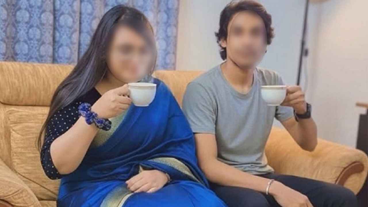 পর্নোগ্রাফি মামলায় গ্রেফতার যুগলের ৭ দিনের রিমান্ড আবেদন