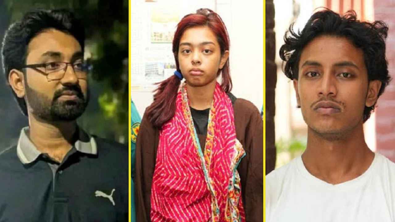 জোবায়েদ হত্যা: আদালতে বর্ষাসহ ৩ জনের স্বীকারোক্তি