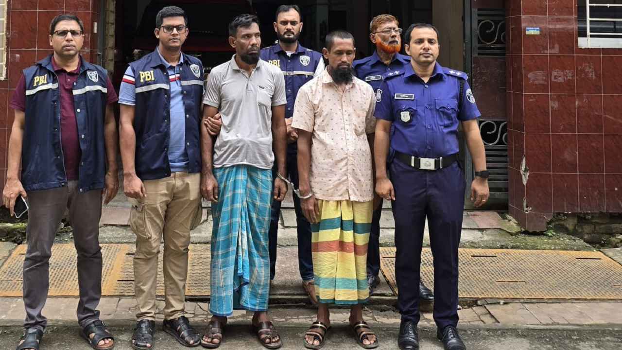 ছিনতাই করতে না পেরে সহযোগীকে হত্যা করে ছিনিয়ে নিল অটোরিকশা