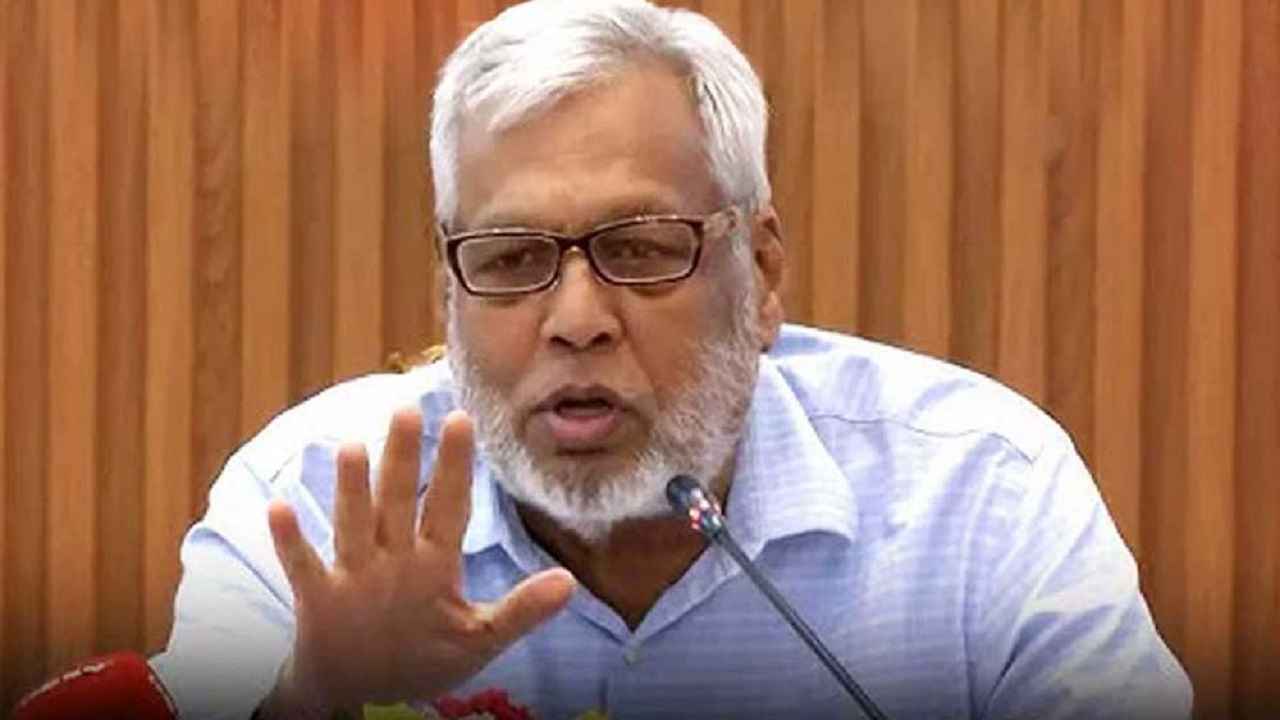 মেট্রোরেলে দুর্ঘটনায় নিহতের পরিবার পাবে ৫ লাখ টাকা: ফাওজুল কবির