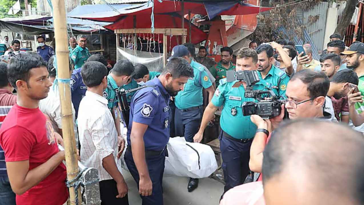 মেট্রোরেল দুর্ঘটনা: তদন্তে ৫ সদস্যের কমিটি