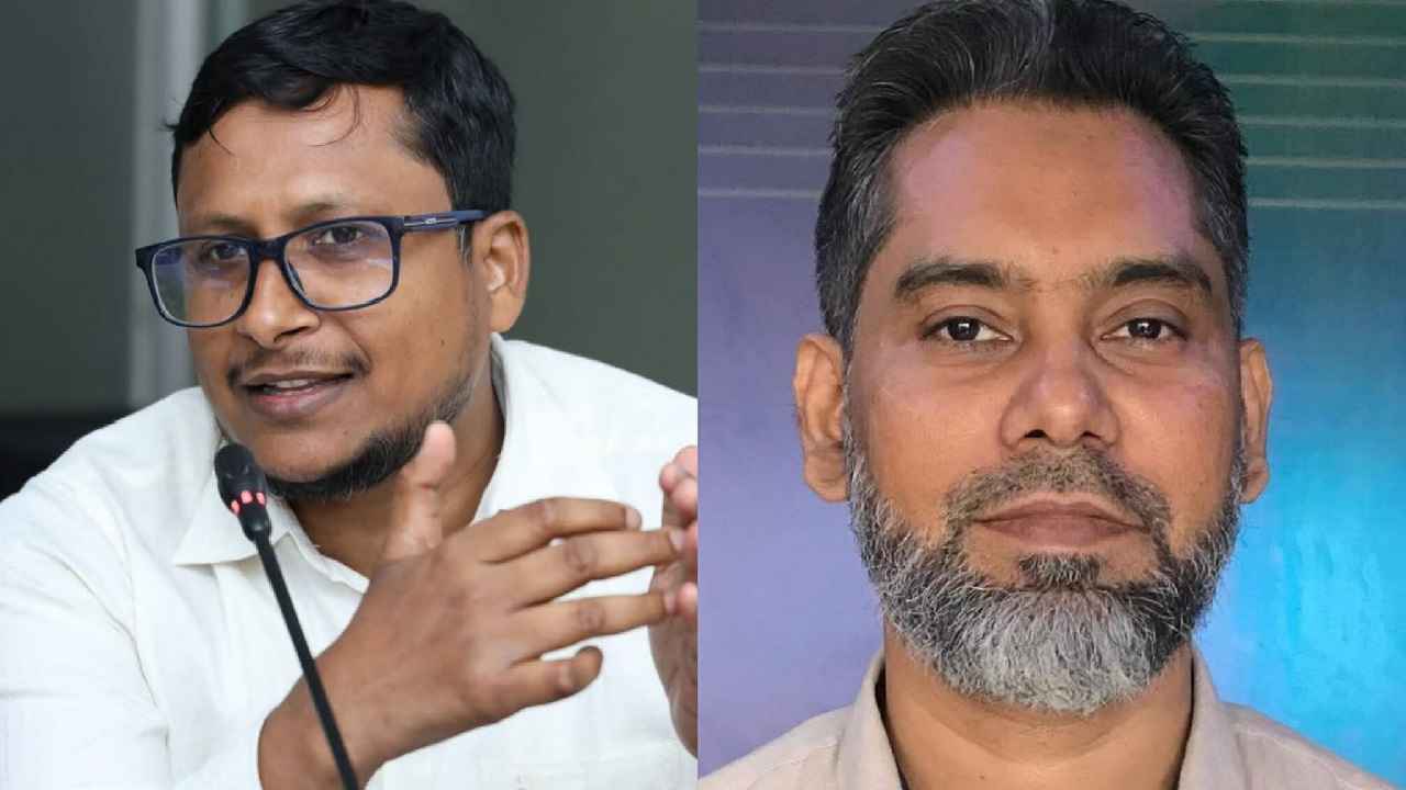 ইউটিএলের জবি শাখার নেতৃত্বে ড. আবু লায়েক ও ড. সাদী