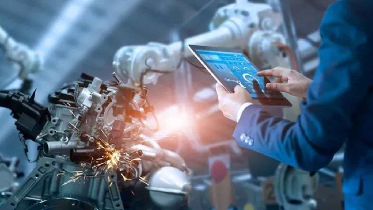 ইন্ডাস্ট্রি ৪.০ যুগে উৎপাদনশীলতা বাড়াতে বিজিএমইএ-এনপিও সমঝোতা স্মারক