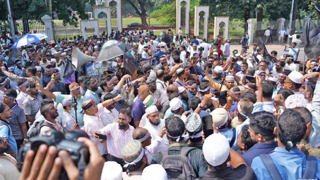 নভেম্বর থেকেই ৭.৫ শতাংশ হারে বাড়ি ভাতা পাবেন এমপিওভুক্ত শিক্ষকরা