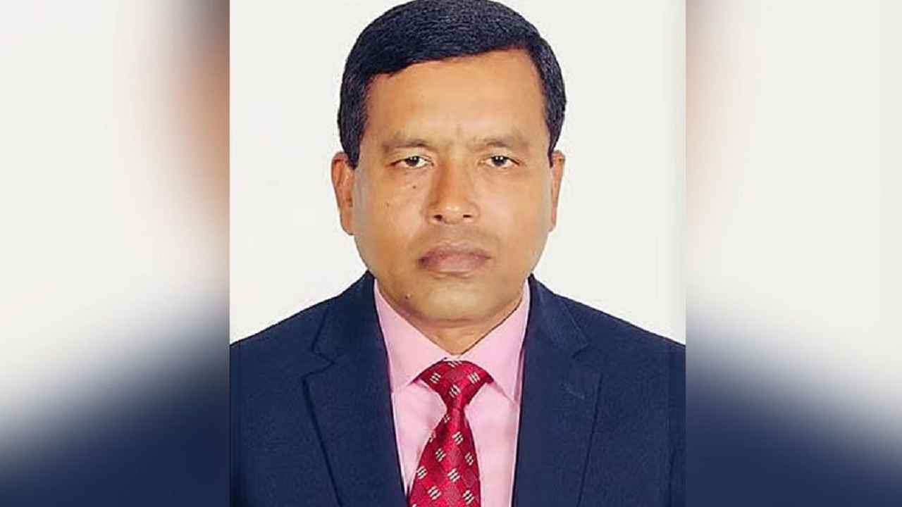 ঢাকা দক্ষিণ সিটির প্রশাসককে দুর্যোগ-ত্রাণ মন্ত্রণালয়ে বদলি