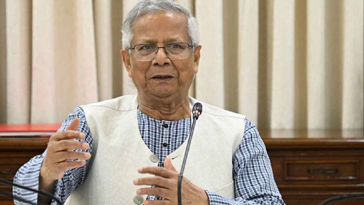 নীতিনির্ধারণে নাগরিক দায়িত্বের ওপর প্রধান উপদেষ্টার গুরুত্বারোপ