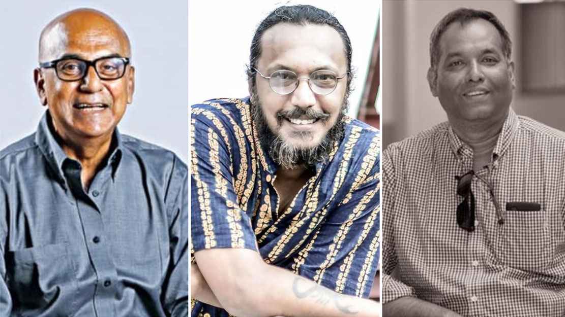 জঙ্গীর কথায় পিলুর সুরে পান্থ কানাইয়ের নতুন গান 