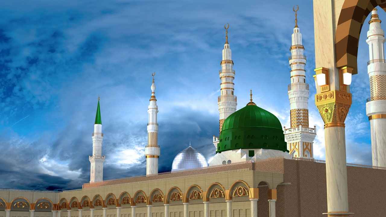 বিশ্বনবী (স.)-এর প্রতি আল্লাহর ভালোবাসার ১৫ নিদর্শন