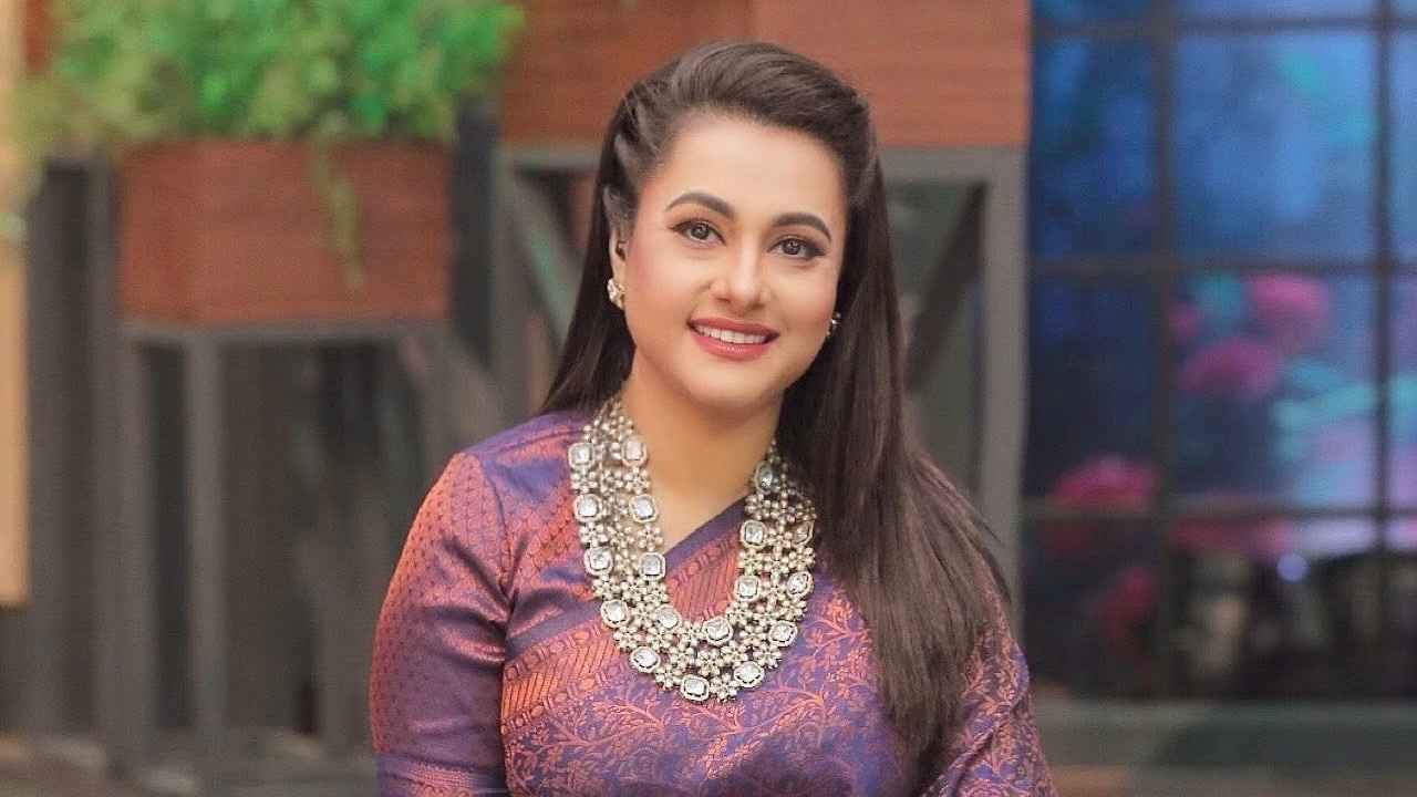 বিচ্ছেদের গুঞ্জন, মুখ খুললেন পূর্ণিমা