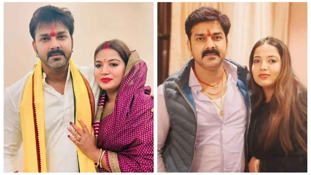 জনপ্রিয় অভিনেতার বিরুদ্ধে পরকীয়ার অভিযোগ স্ত্রীর