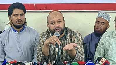 অবৈধ কর্মকাণ্ডে জড়িত উপদেষ্টাদের জেলে যেতে হতে পারে: ব্যারিস্টার ফুয়াদ