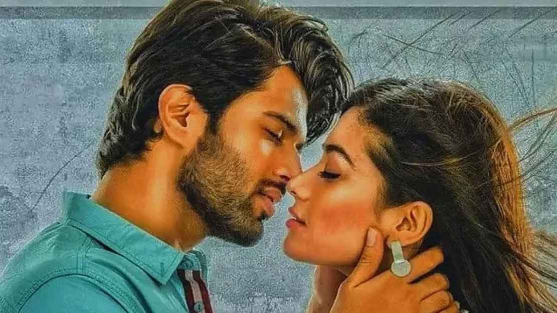 আগামী বছর বিজয়ের সঙ্গে বিয়ে, এরইমধ্যে ঝগড়া নিয়ে সরব রাশমিকা 