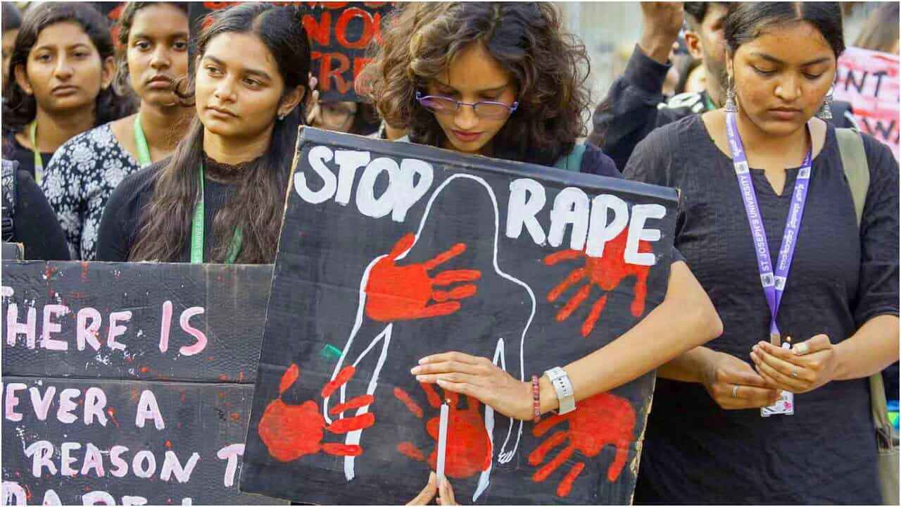 ভারতে আবারও গণধর্ষণের শিকার মেডিক্যাল শিক্ষার্থী