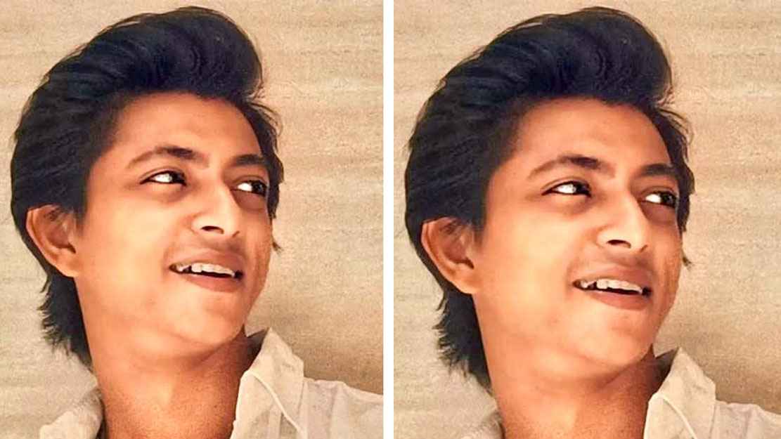 হোটেলের বাবুর্চি থেকে জনপ্রিয় অভিনেতা রেমো 