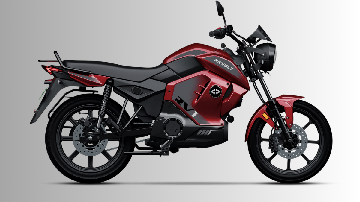 এই ইলেকট্রিক স্কুটারে নগদ ছাড়, উপহার পাবেন