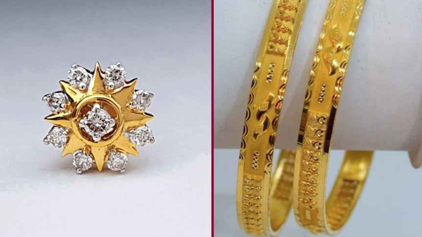 চুড়ি-নাকফুল না পরলে স্বামীর আয়ু কমে? ইসলাম কী বলে