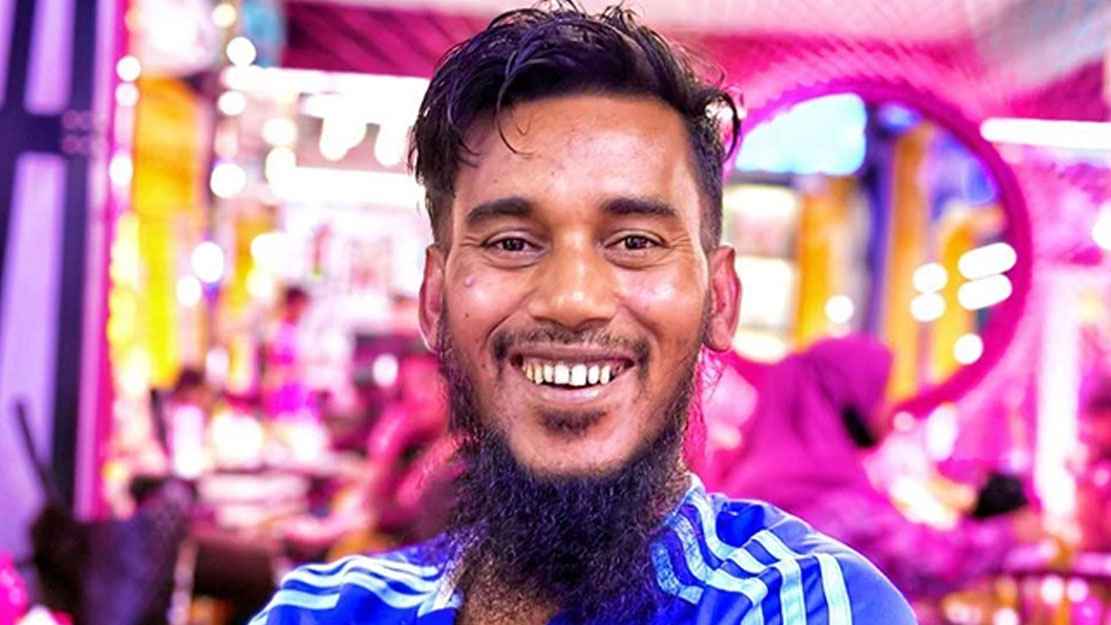 কনটেন্ট ক্রিয়েট রিপনের বিরুদ্ধে অভিযোগ বাবা-মায়ের