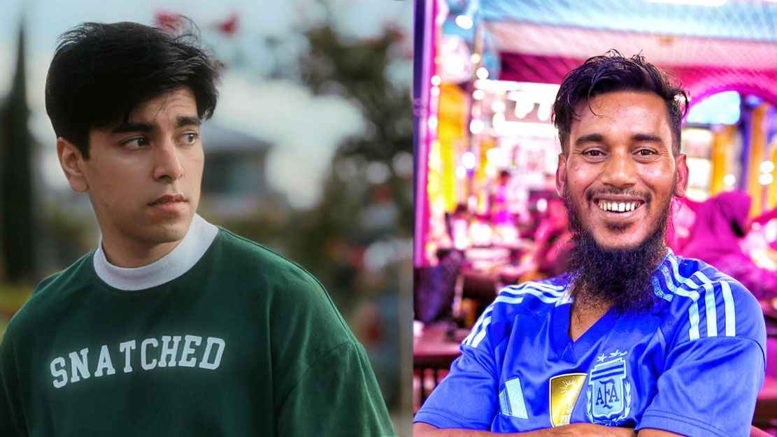 রিপন মিয়ার পাশে দাঁড়ালেন সালমান মুক্তাদির