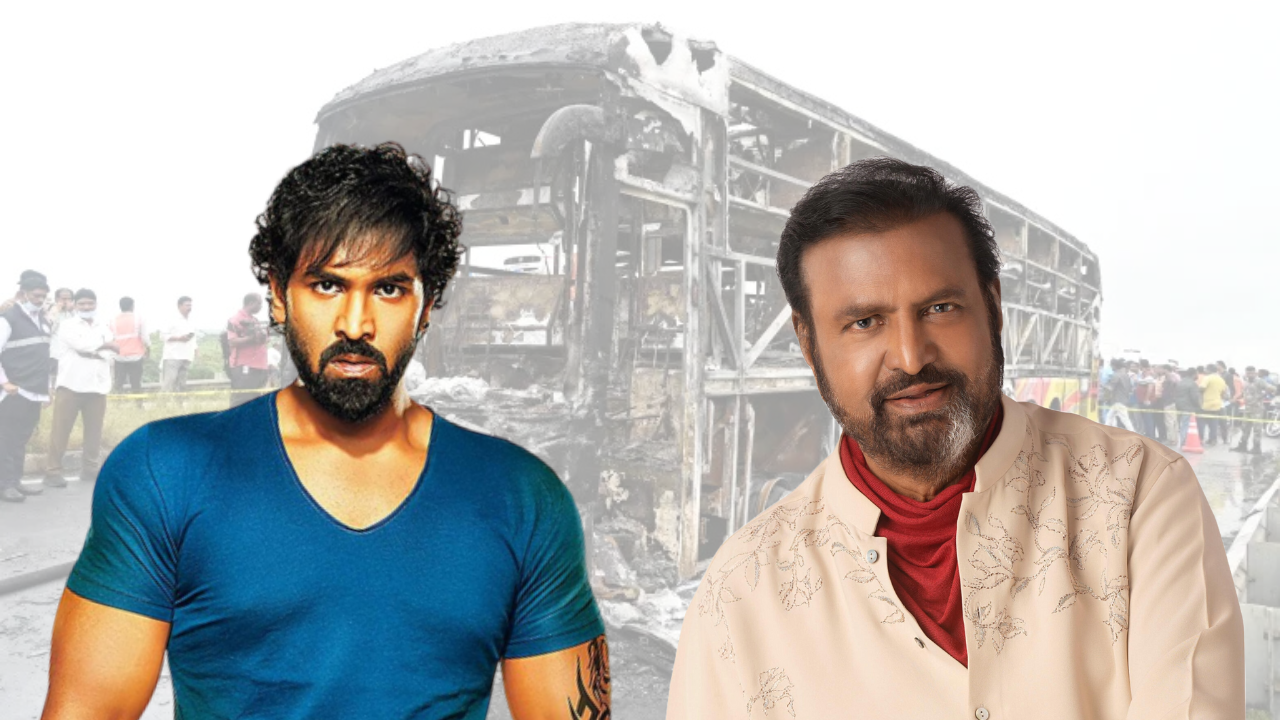 সড়ক দুর্ঘটনায় ২৫ জনের মৃত্যু, শোকের ছায়া শোবিজ অঙ্গনে