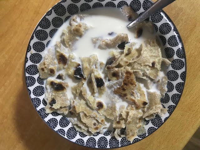roti