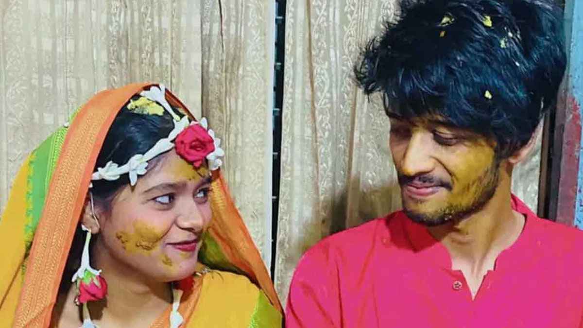 প্রেমের বিয়ের ৩ মাসের মাথায় গৃহবধূকে হত্যার অভিযোগ