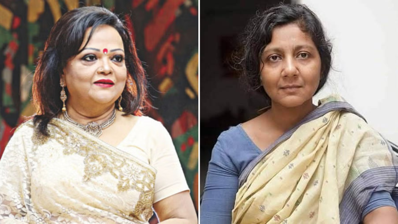 লন্ডনে এক মঞ্চে গাইবেন সাবিনা ইয়াসমিন ও মৌসুমী ভৌমিক