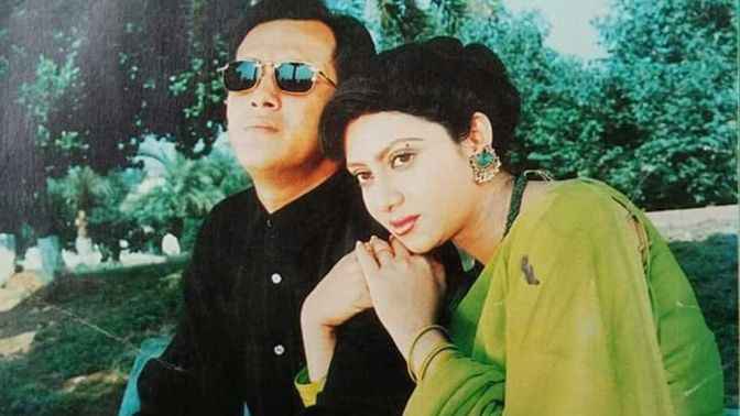 সালমান শাহ কীভাবে মারা গেছেন তা আমি সত্যিই জানি না: শাবনূর