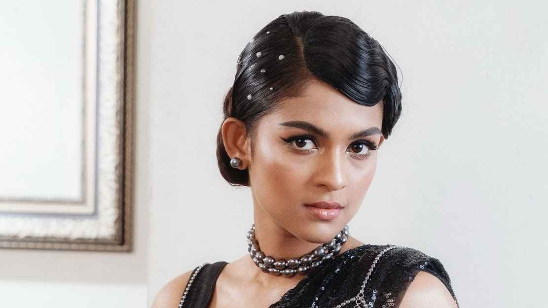 বিয়ারিং প্যাড খুলে পথচারীর মৃত্যু, যা বললেন সাদিয়া আয়মান