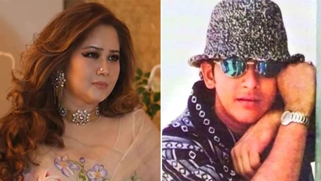 সালমান হত্যা মামলার আসামি সামিরা সম্পর্কে কতটুকু জানেন?