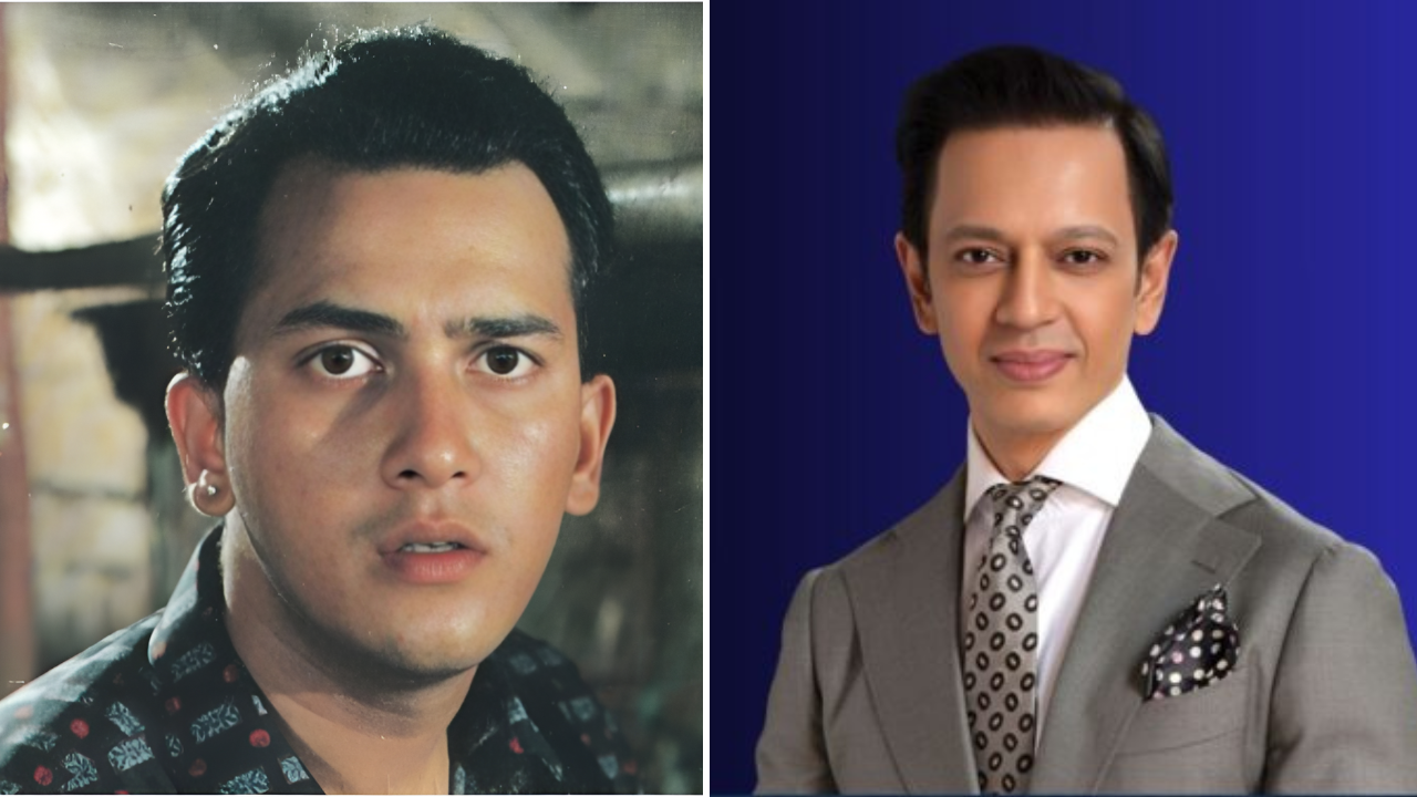 সালমান শাহ না, ‘কেয়ামত থেকে কেয়ামত’ করার কথা ছিল নোবেলের