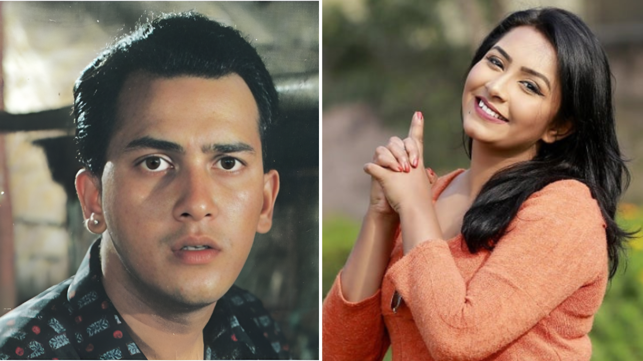 সালমান শাহকে কেউ কখনও ভালোবেসেছিল কিনা সন্দেহ আছে: প্রসূন আজাদ