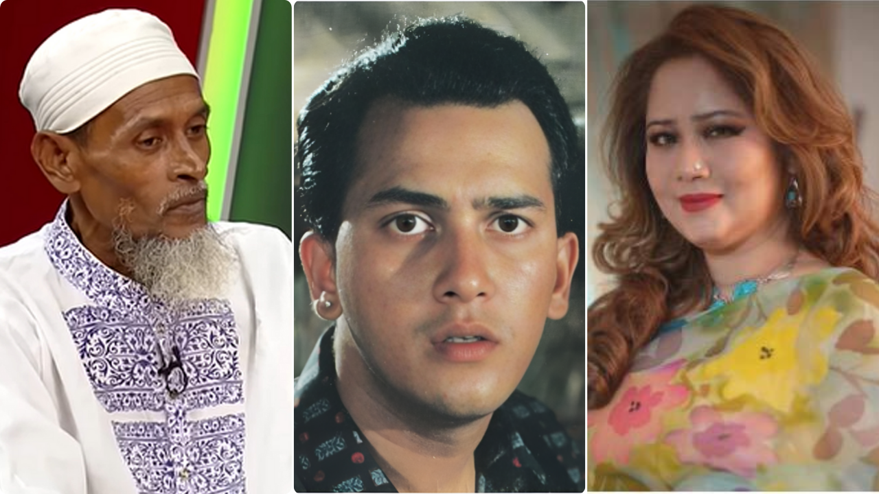 সালমান শাহ-মৌসুমী জুটি ভাঙে সামিরার কারণে: সালমান শাহর সহকারী