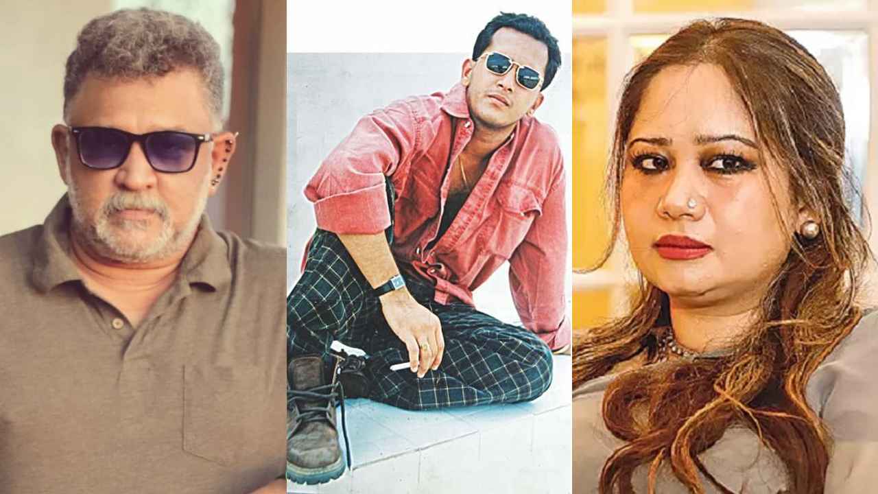 সালমান শাহ হত্যা মামলায় সামিরা-ডনসহ ১১ জনের বিরুদ্ধে মামলা