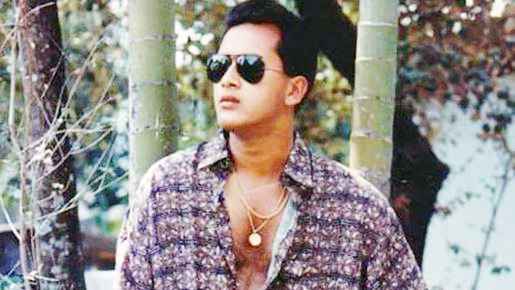 সালমান শাহ হত্যা মামলায় আসিমা যারা