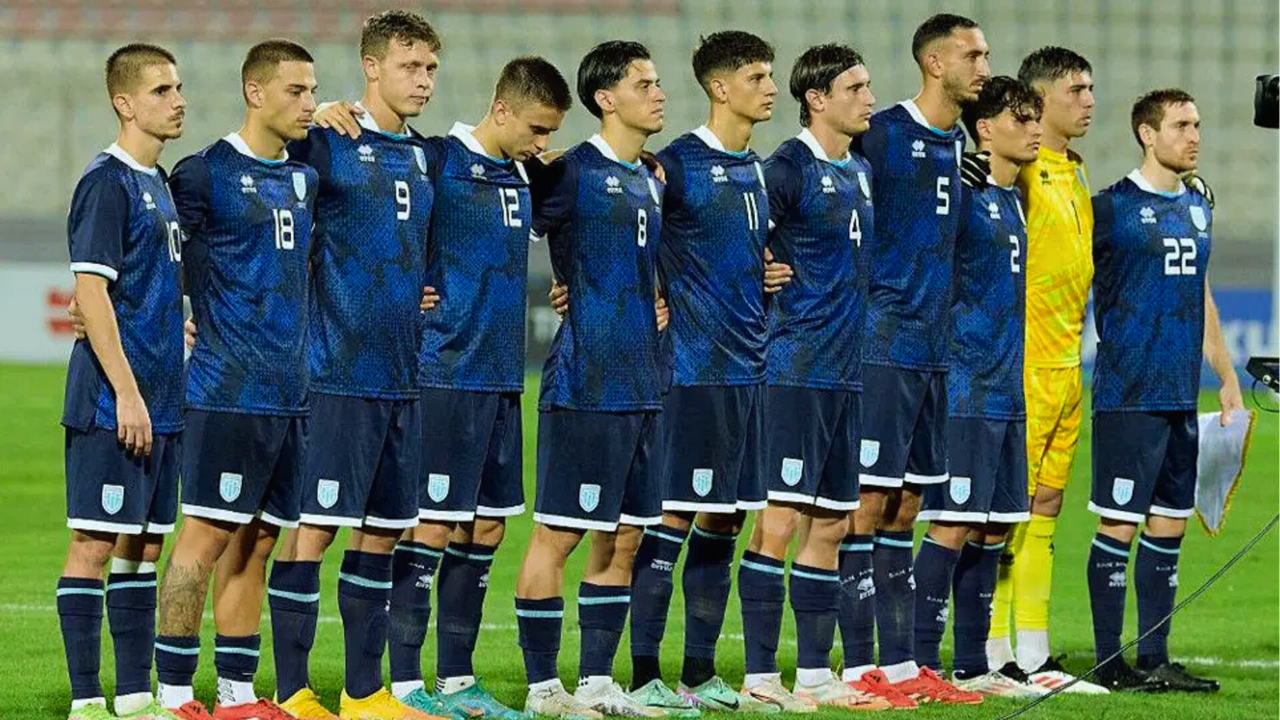 ফিফার অদ্ভুত নিয়মে র্যাঙ্কিংয়ের ২১০ নম্বর দলটিও খেলতে পারে বিশ্বকাপ