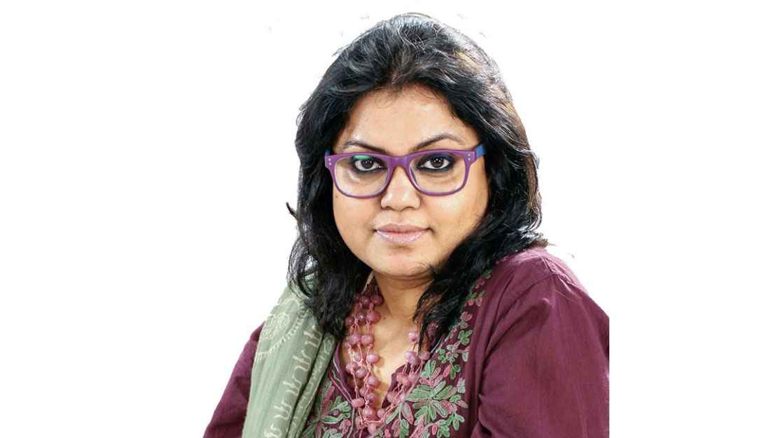 শঙ্কামুক্ত নন শাহনেওয়াজ কাকলী