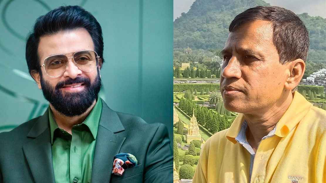 শাকিবকে ‘ভিলেন’ বললেন তার ছবির পরিচালক!