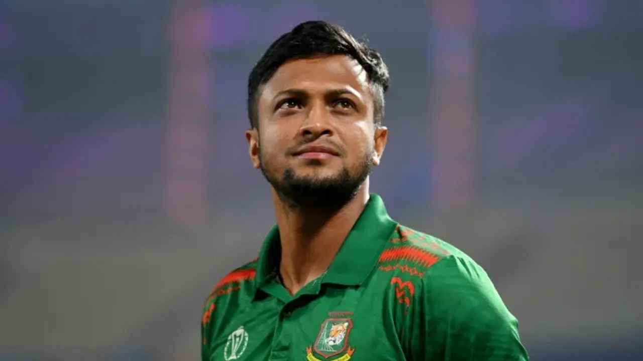 জুলাইয়ের ঘটনা আমার বিরুদ্ধে চলে গিয়েছে, তবে অনুশোচনা নেই: সাকিব