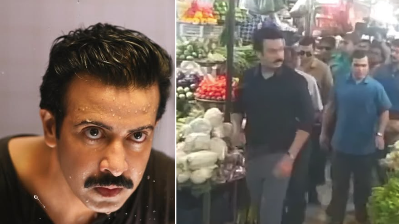 ফাঁস হয়েছে শাকিব খানের ‘সোলজার’-এর শুটিং দৃশ্য