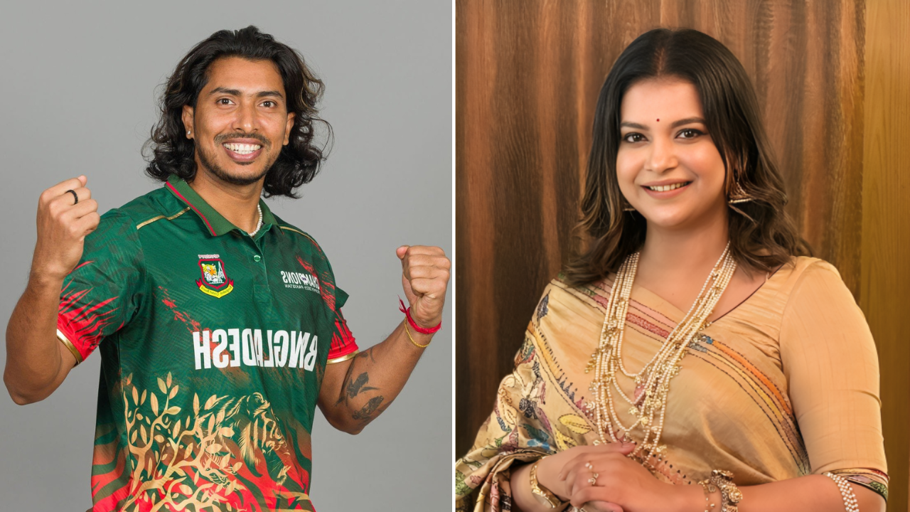 সৌম‍্যর এত প্রশংসা করবেন না, নজর লাগবে: শবনম ফারিয়া